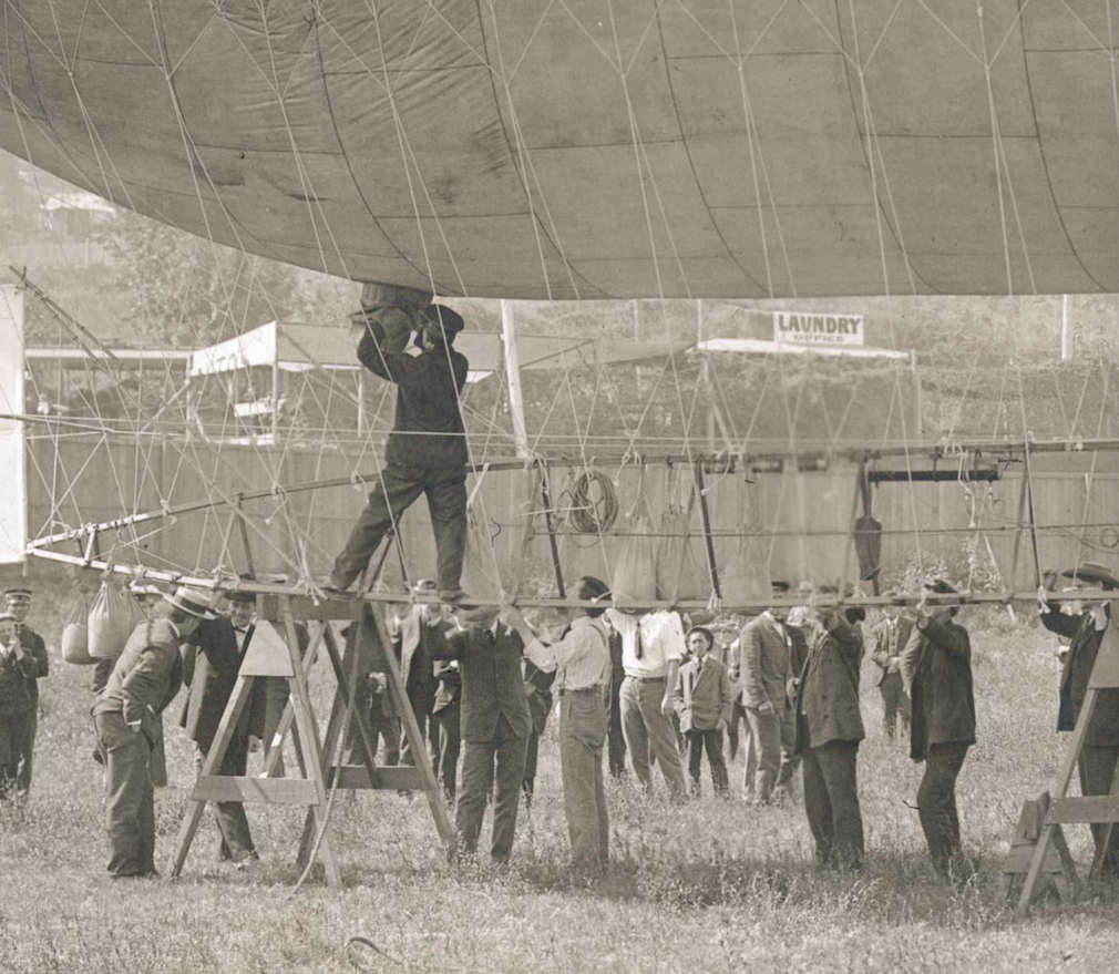 Oregon Digital homepage image